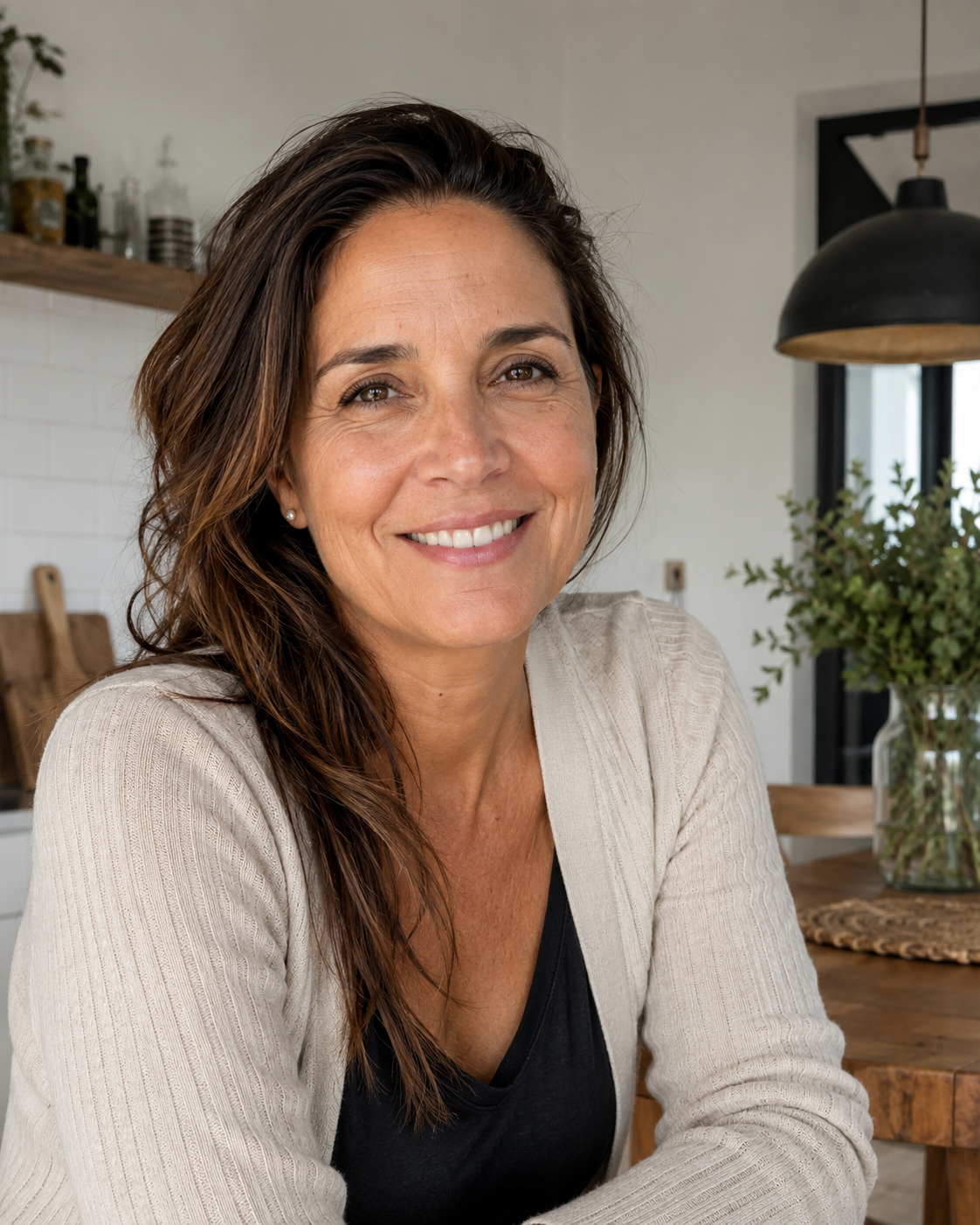 <strong>Mariana S. – Córdoba Capital</strong>