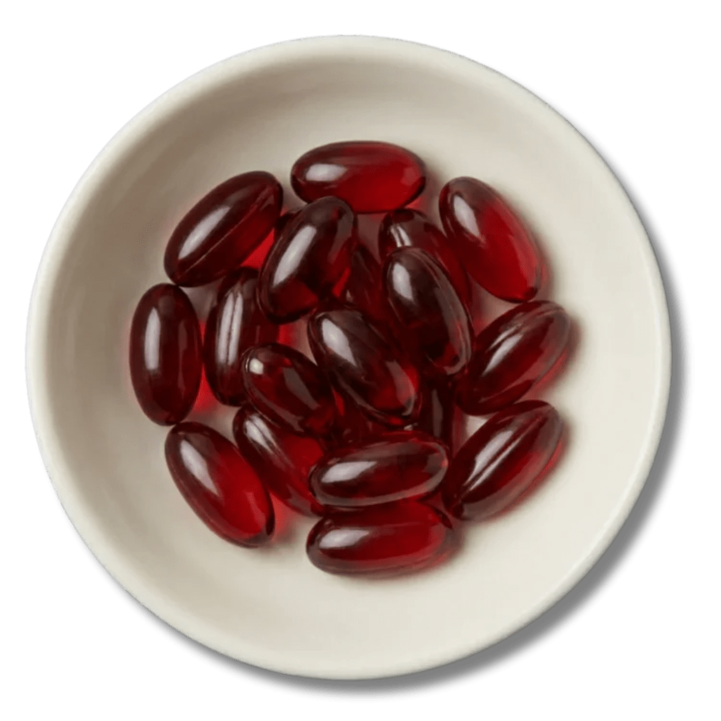 Bio Origen Labs Astaxantina 12 mg + MCT
